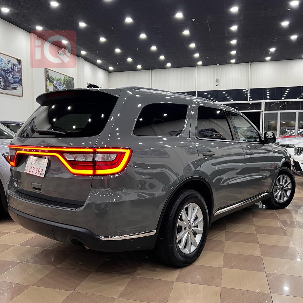 دۆج دۆرانگۆ